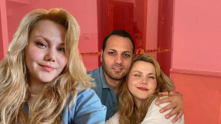 Турска ютюбърка оцеля, след като бе намушкана на 32 места с нож от съпруга си