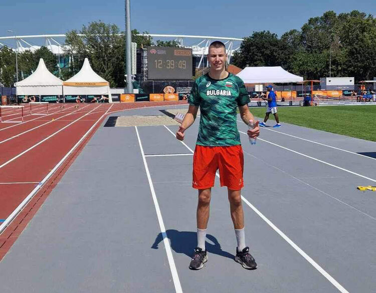 Божидар Саръбоюков