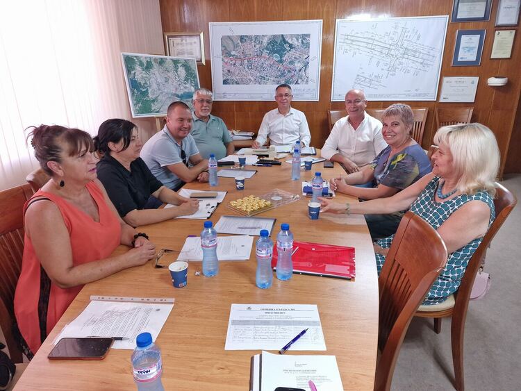 Партиите в Кърджали се споразумяха за състава на ОИК