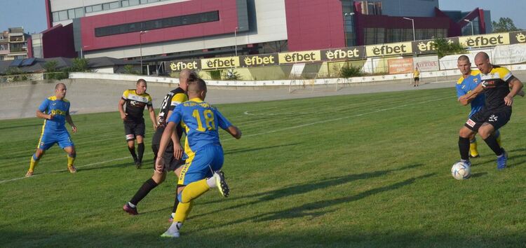 “Димитровград” продължава в турнира за Купа България