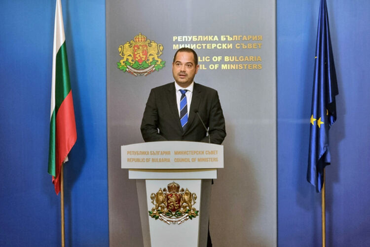 Калин Стоянов: За момента няма заподозрян за убийството на Алексей Петров