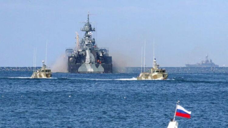 Димо Гяуров: Русия има сериозно превъзходство в Черно море