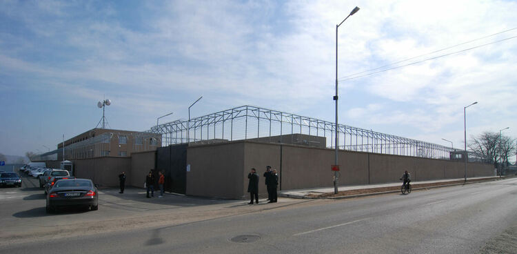 снимка: архив