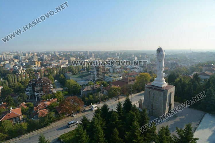 Готов е предварителният проект на Общ устройствен план на община Хасково