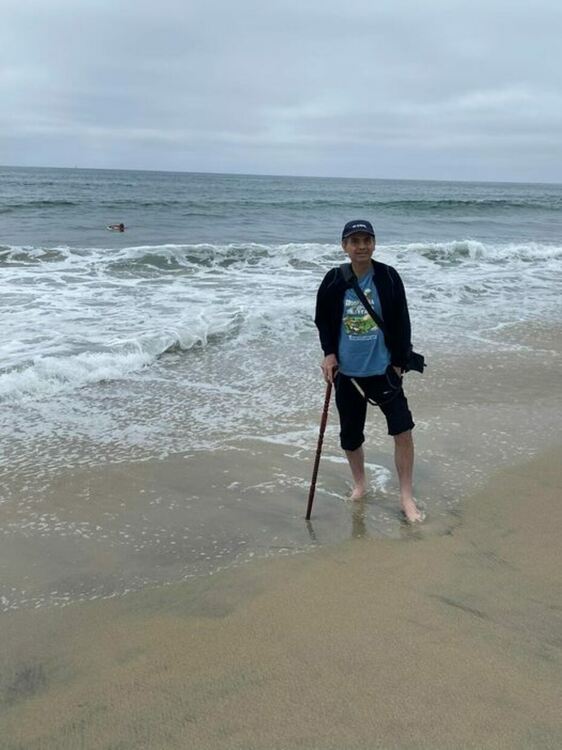 Новото сърце на Димитър Костов вече бие