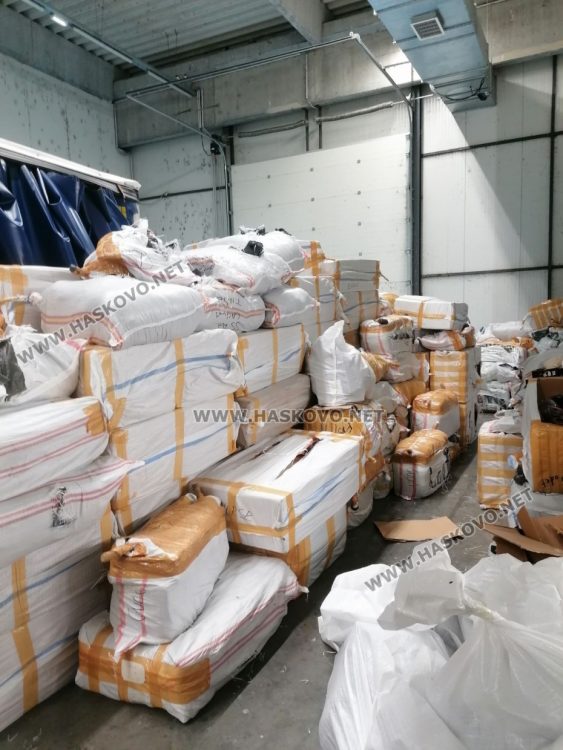 800 хил. ментета са спрени на границата ни с Турция от началото на годината