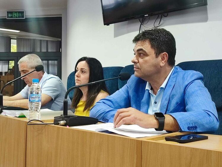 Проведе се обществено обсъждане на бюджета за текущата година на Димитровград