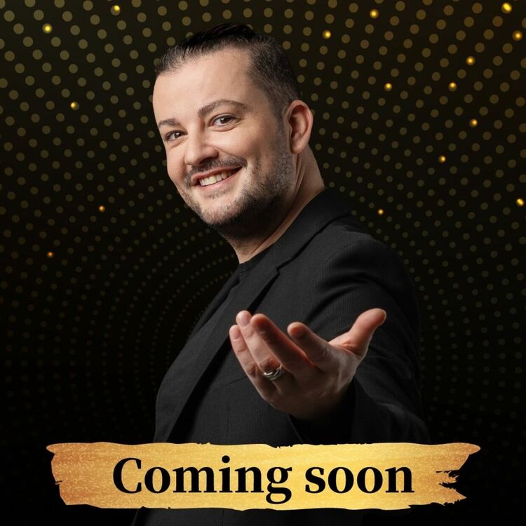 Празниците на Димитровград стартират с пиано бар на открито със Стефан Илчев и Камино бенд