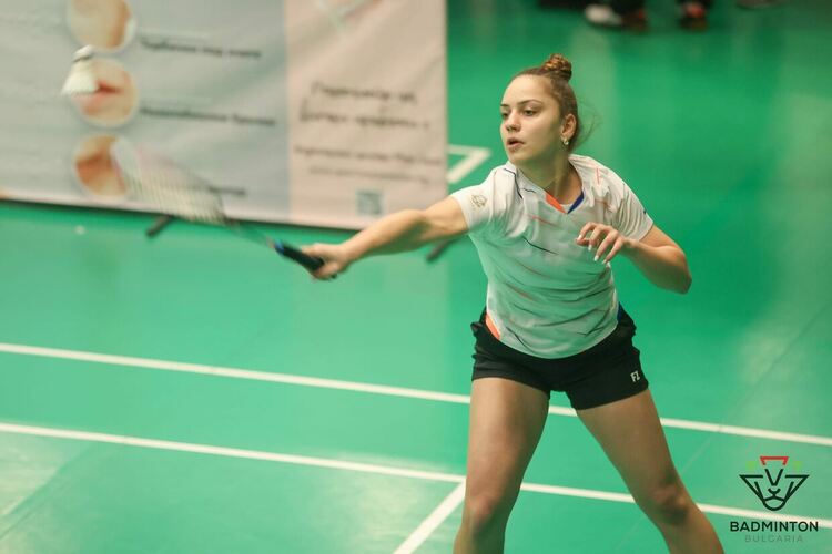 Хасковски бадминтонисти ще играят във Франция през новия сезон