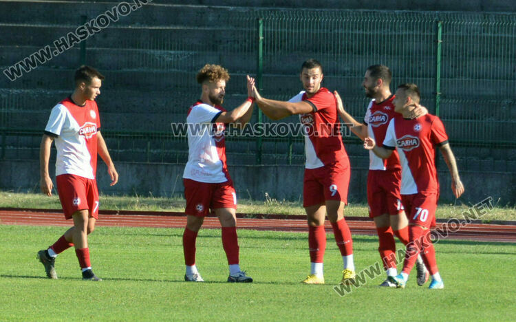 Снимка: архив