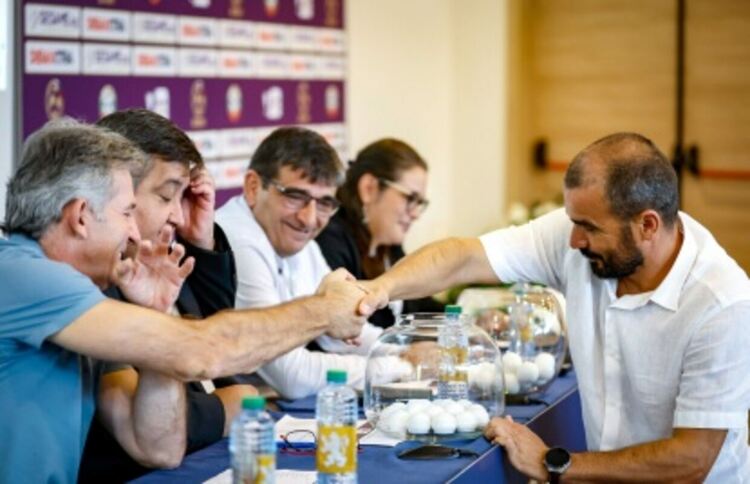 Втородивизионният „Янтра“ чака хасковския представител в турнира за Купа България