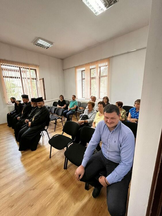 Званието ,,Почетен гражданин на Община Чепеларе’’ на протойерей Евстати Янков бе връчено посмъртно на неговия правнук 