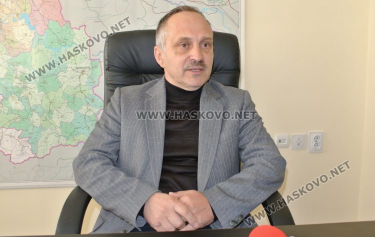 Д-р Георги Илиев