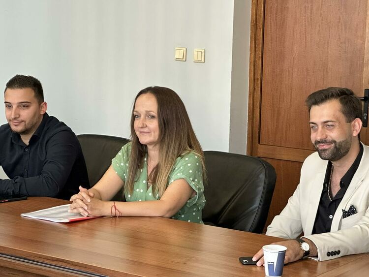 ОИК- Хасково ще е със служебно назначен състав