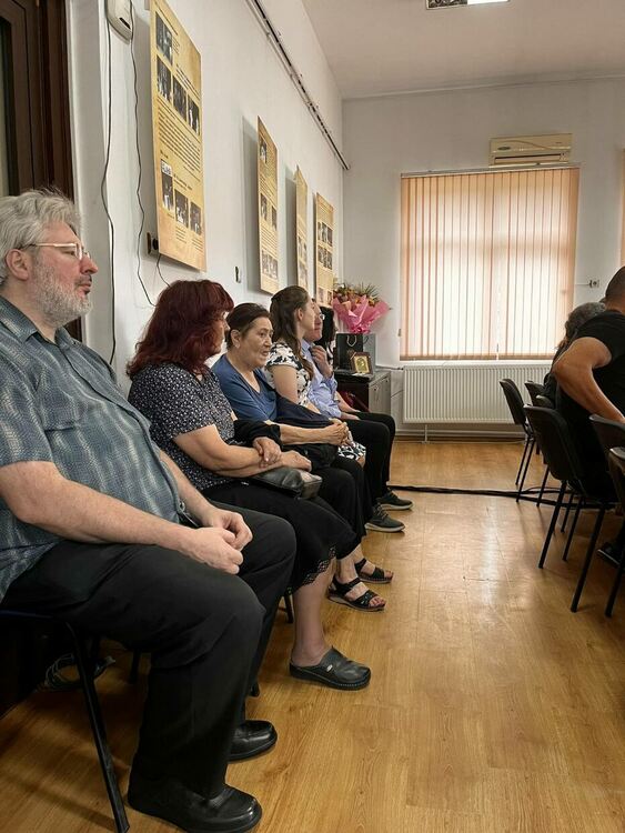 Званието ,,Почетен гражданин на Община Чепеларе’’ на протойерей Евстати Янков бе връчено посмъртно на неговия правнук 