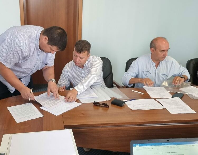 ОИК- Хасково ще е със служебно назначен състав