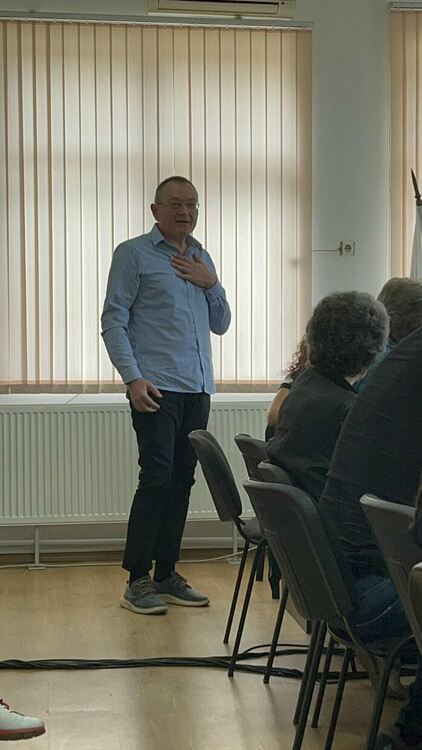 Званието ,,Почетен гражданин на Община Чепеларе’’ на протойерей Евстати Янков бе връчено посмъртно на неговия правнук 