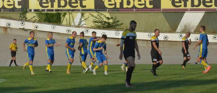 Снимка: архив