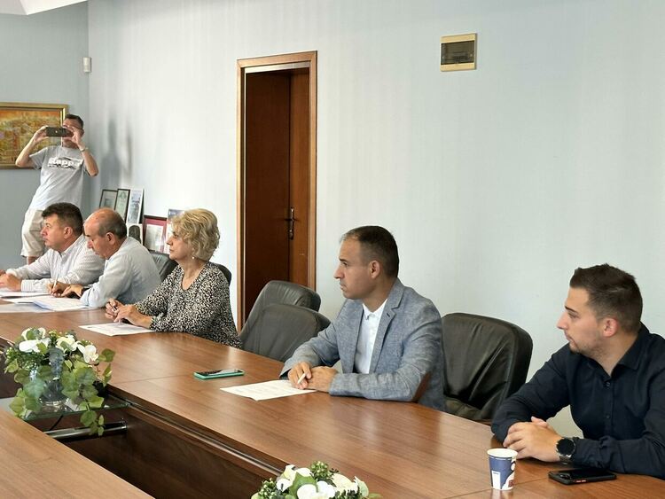 ОИК- Хасково ще е със служебно назначен състав