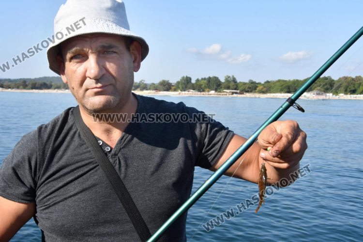 Жълт код за горещо време в понеделник