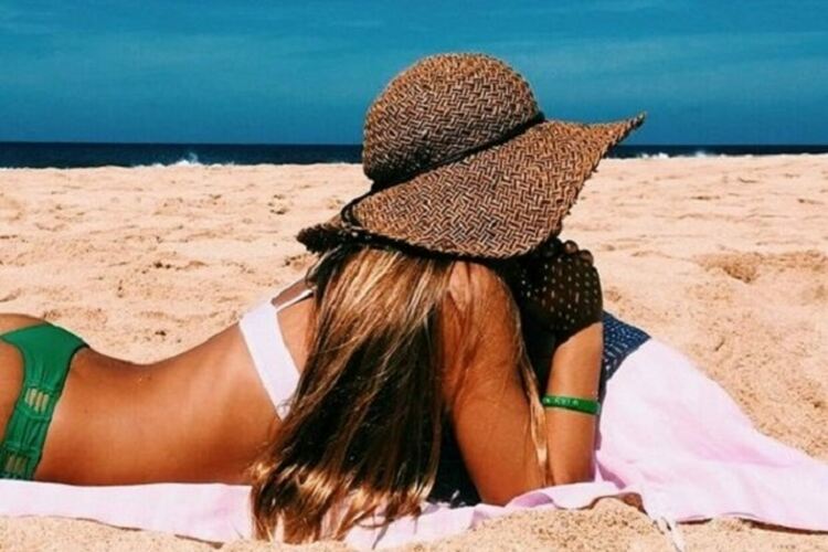 Жълт код за горещо време във вторник