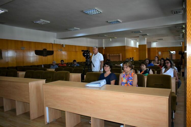 Обсъдиха проекта за бюджет на община Асеновград 