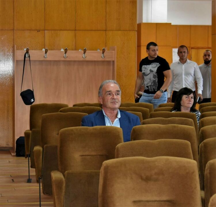 Обсъдиха проекта за бюджет на община Асеновград 