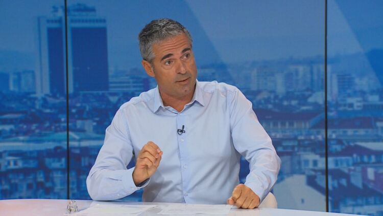 Стефан Манов: На местните избори трябва да се гласува с машини