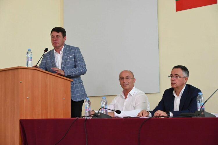 25% от кандидатите за общински съветници в Кърджали от ДПС са жени