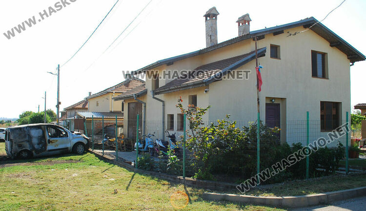 Хасковлия: Две коли ми изгоряха при пожари за три седмици 