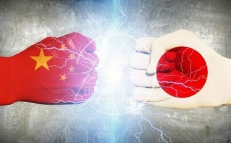 Онлайн тормоз и заплахи по телефона заради изпускането на вода от АЕЦ Фукушима