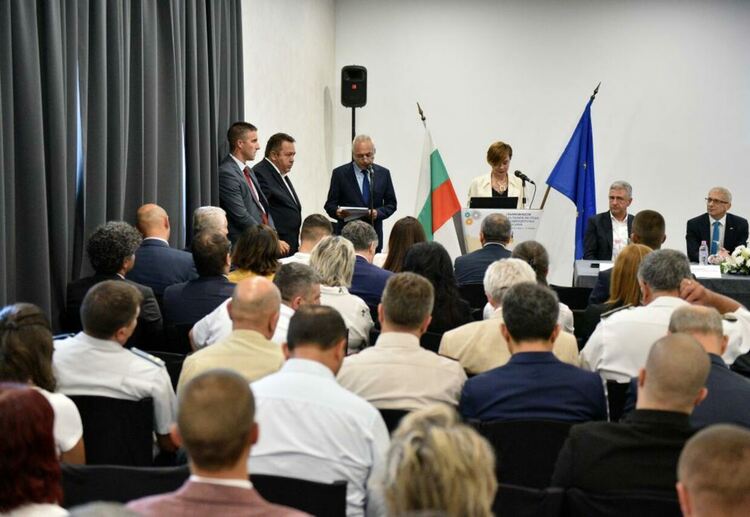 Посланик Секизкьок: Инвестициите на турски компании в България достигат 2,5 млрд. евро