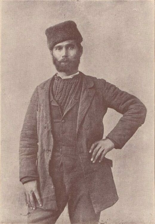 Общинският съвет в Радомир ще вземе решение за поставянето на паметна плоча в чест на герой от Радомирско