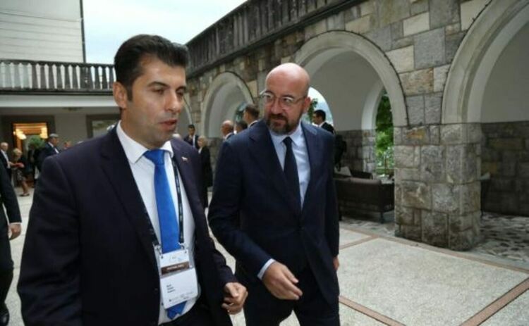 Кирил Петков: Можем да успеем за Шенген, ако си свършим работата през септември в парламента