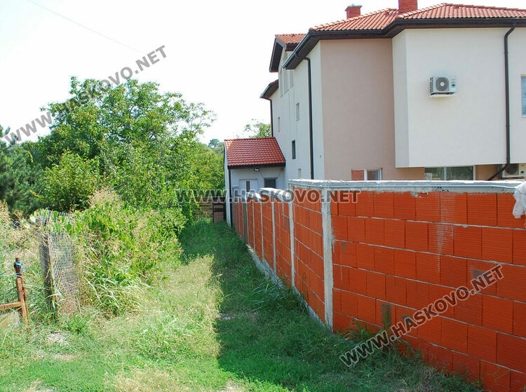 От тук също няма път към къщата на Рефайдин