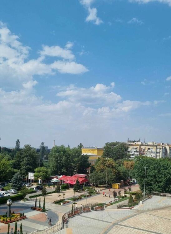 Правят изследвания на въздуха в Асеновград 