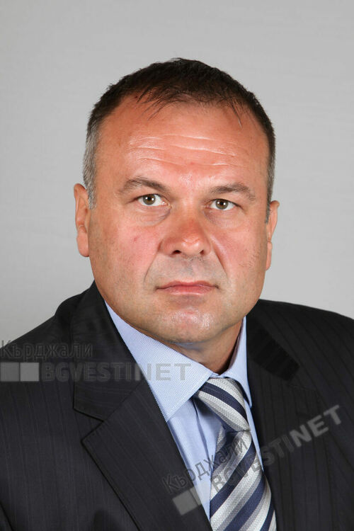 д-р Адам Персенски