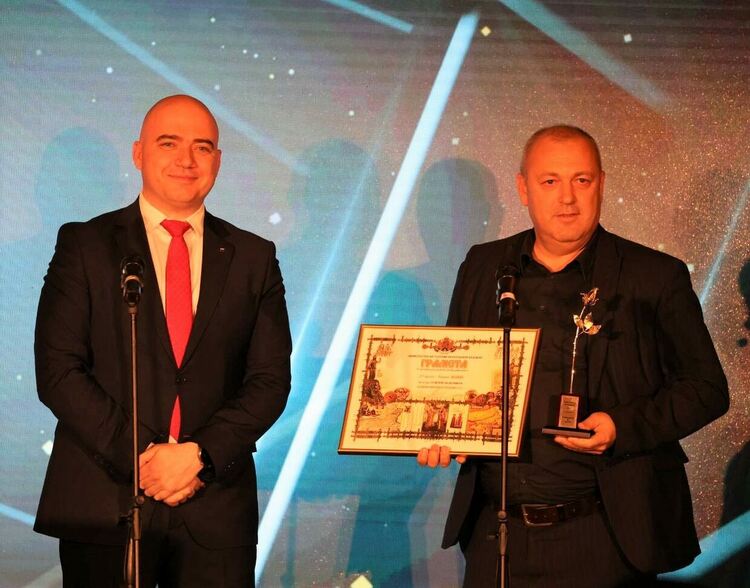 Кметът на Ардино ще участва в Националния конкурс „Кмет на годината” за мандат 2019-2023