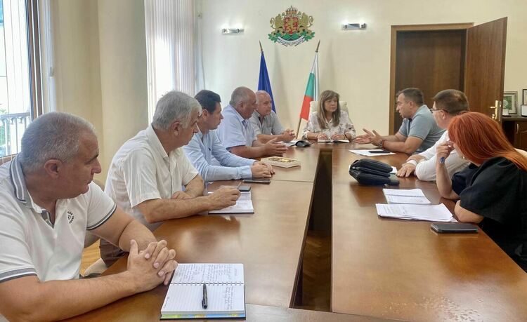 14 горски пожара в региона на Хасково. Сред причините-небрежност на стопани и мигранти