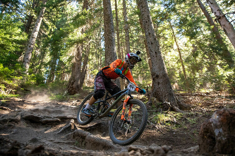 Пампорово ще бъде домакин по планинско колоездене - ендуро  &ldquo;Elevation999