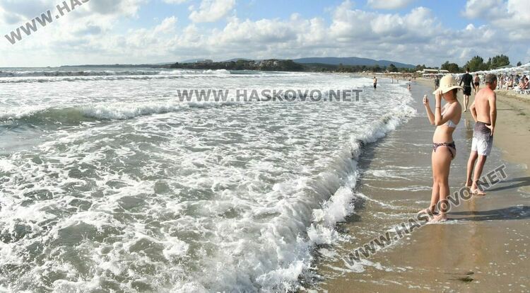 Днес времето ще е подходящо за плаж