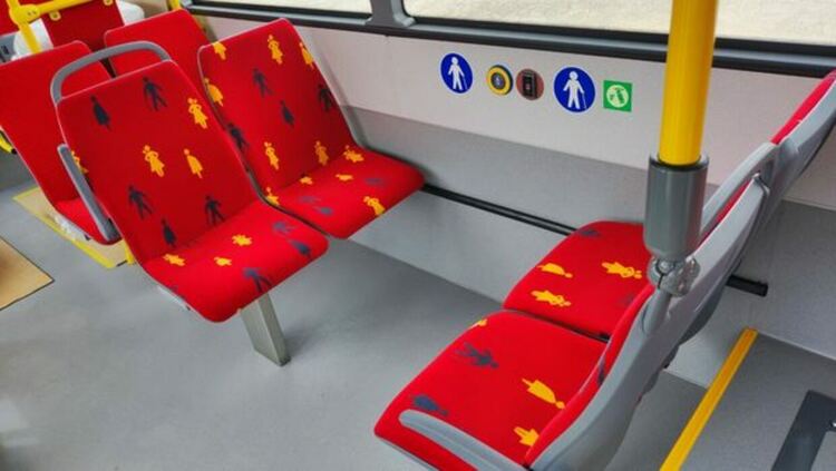 Пет нови електрически автобуса ще започнат да превозват пътници по линия №16 от тази есен