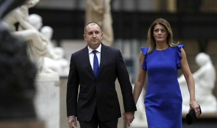 Президентът Румен Радев ще посети Димитровград, в града ще важи временна организация на движението