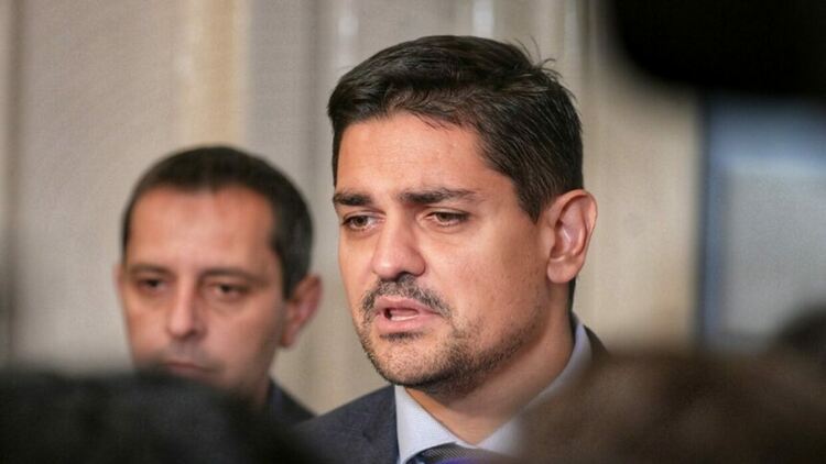 Компании - новатори бяха използвани за нападки срещу "Продължаваме промяната"