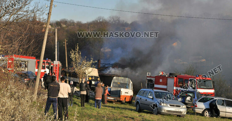 Снимката е илюстративна