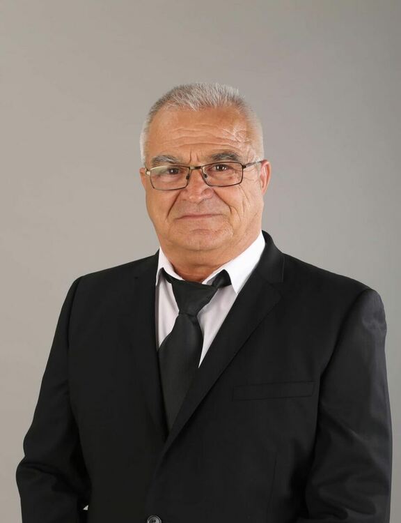 Красимир Хаджиев