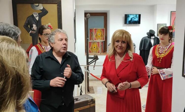 Стартира Фестивалът на млякото в Момчиловци, тази вечер избират Мис Родопи - Кралица на киселото мляко