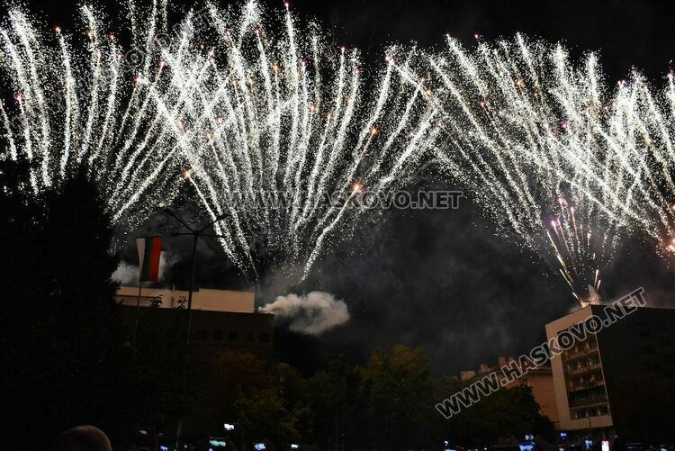 Румен Радев: Димитровград ще бъде градивното бъдеще на България