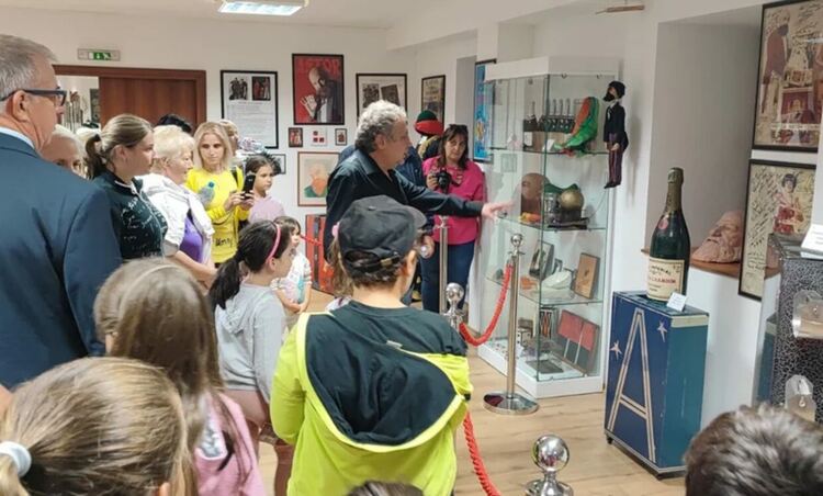 Стартира Фестивалът на млякото в Момчиловци, тази вечер избират Мис Родопи - Кралица на киселото мляко