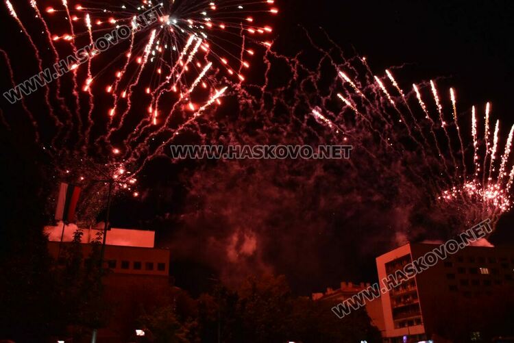 Румен Радев: Димитровград ще бъде градивното бъдеще на България